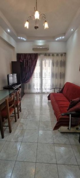 Heraklion Kreta, Heraklion: 2-Zimmer-Wohnung im Zentrum zu verkaufen Wohnung kaufen